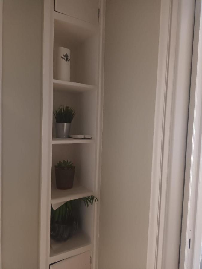 Evangelli Apartment- An Oasis Inside The Center Of Atény Exteriér fotografie